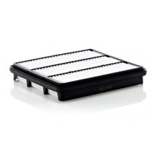 Gaisa filtrs MANN-FILTER C 2743