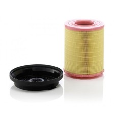 Air filter MANN-FILTER C 29 010 KIT