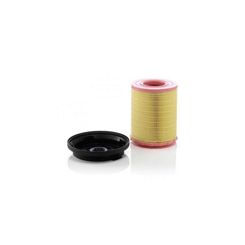 Air filter MANN-FILTER C 29 010 KIT