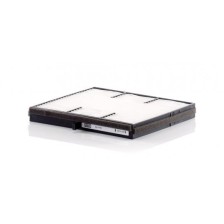 Salona filtrs MANN-FILTER CU 1719