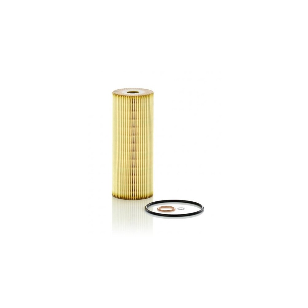 Eļļas filtrs MANN-FILTER HU 947/1 x