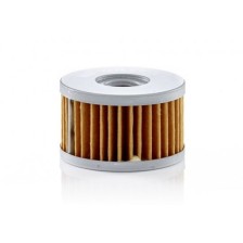 Eļļas filtrs MANN-FILTER MH 68