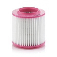 Air filter MANN-FILTER C 1343