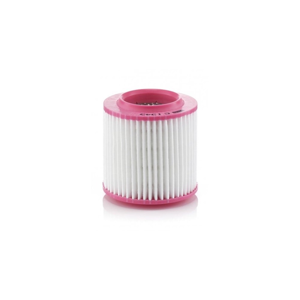Air filter MANN-FILTER C 1343