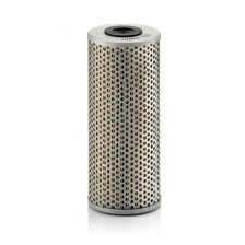 Filtrs, hidropacēlāja sistēma MANN-FILTER H 957/1