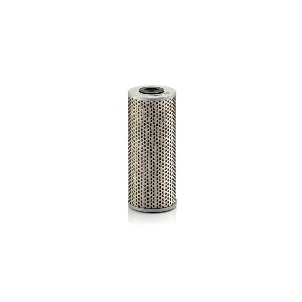 Filtrs, hidropacēlāja sistēma MANN-FILTER H 957/1
