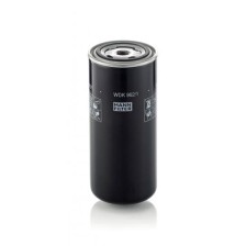 Degvielas filtrs MANN-FILTER WDK 962/1
