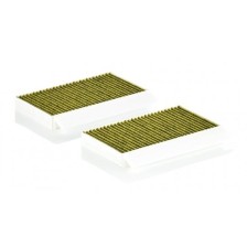 Salona filtrs MANN-FILTER FP 27 021-2