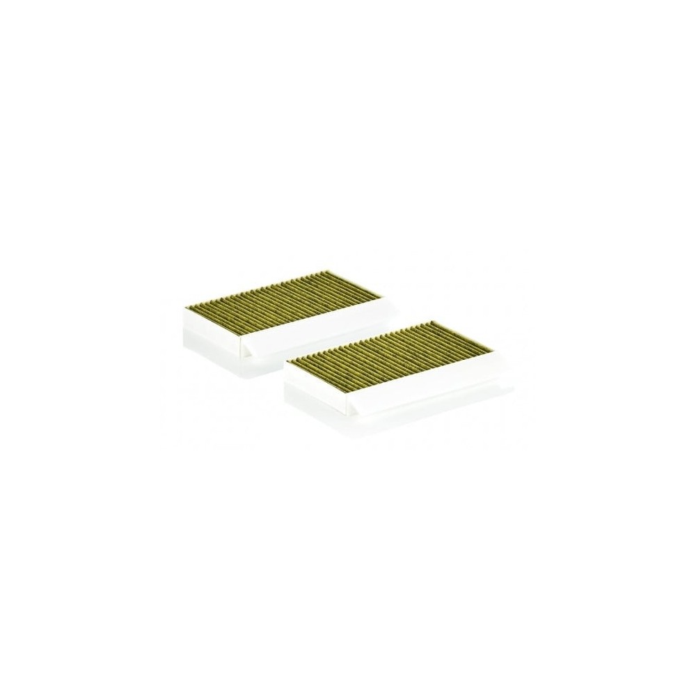 Salona filtrs MANN-FILTER FP 27 021-2