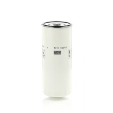 Eļļas filtrs MANN-FILTER W 11 102/10