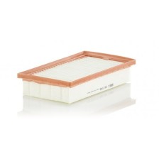 Gaisa filtrs MANN-FILTER C 26 048