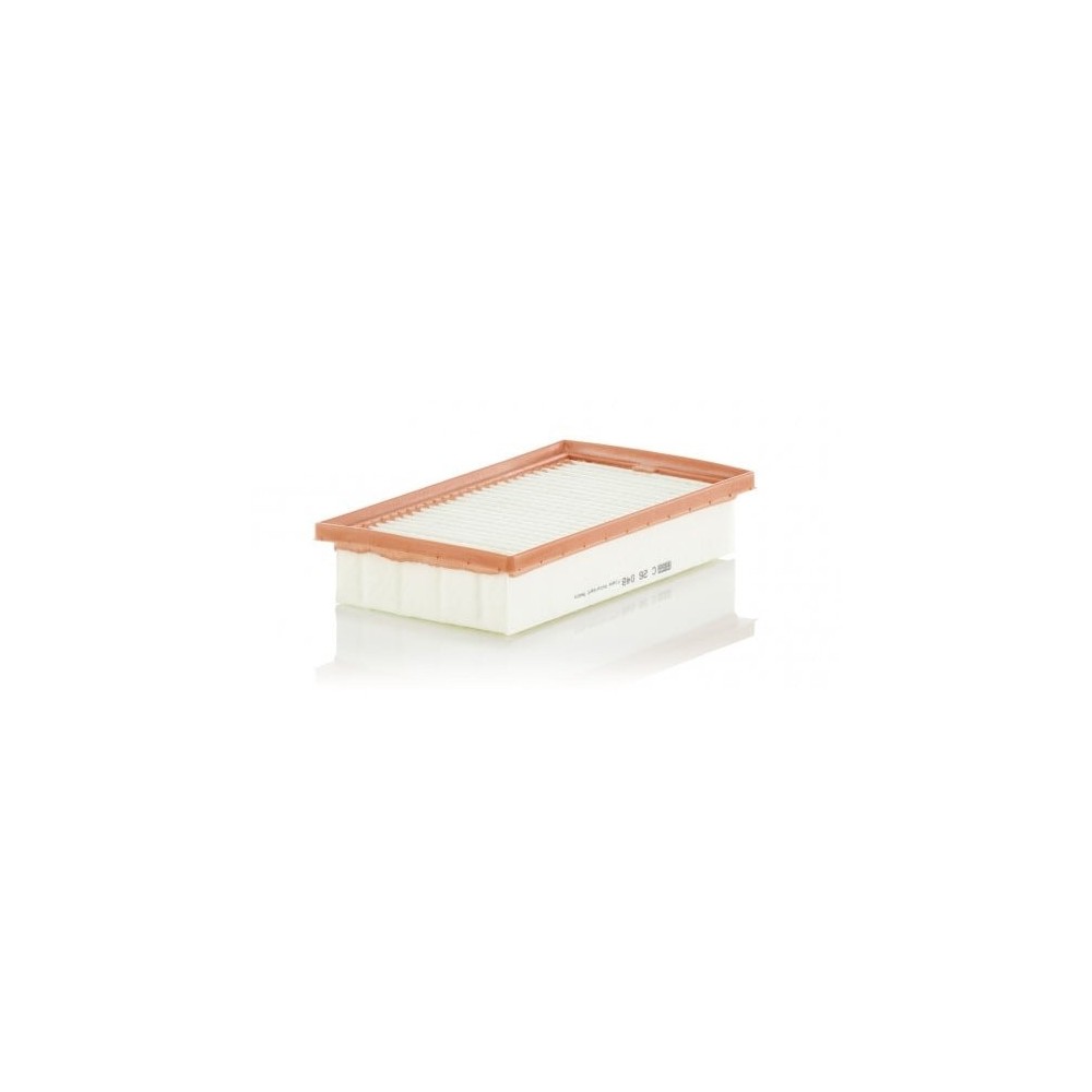 Air filter MANN-FILTER C 26 048