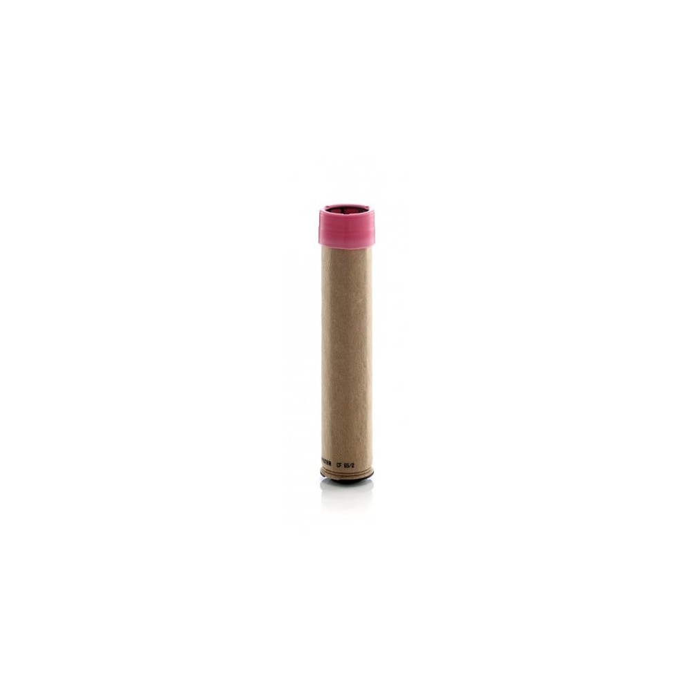 Sekundārā gaisa filtrs MANN-FILTER CF 65/2