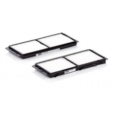Salona filtrs MANN-FILTER CU 26 008-2