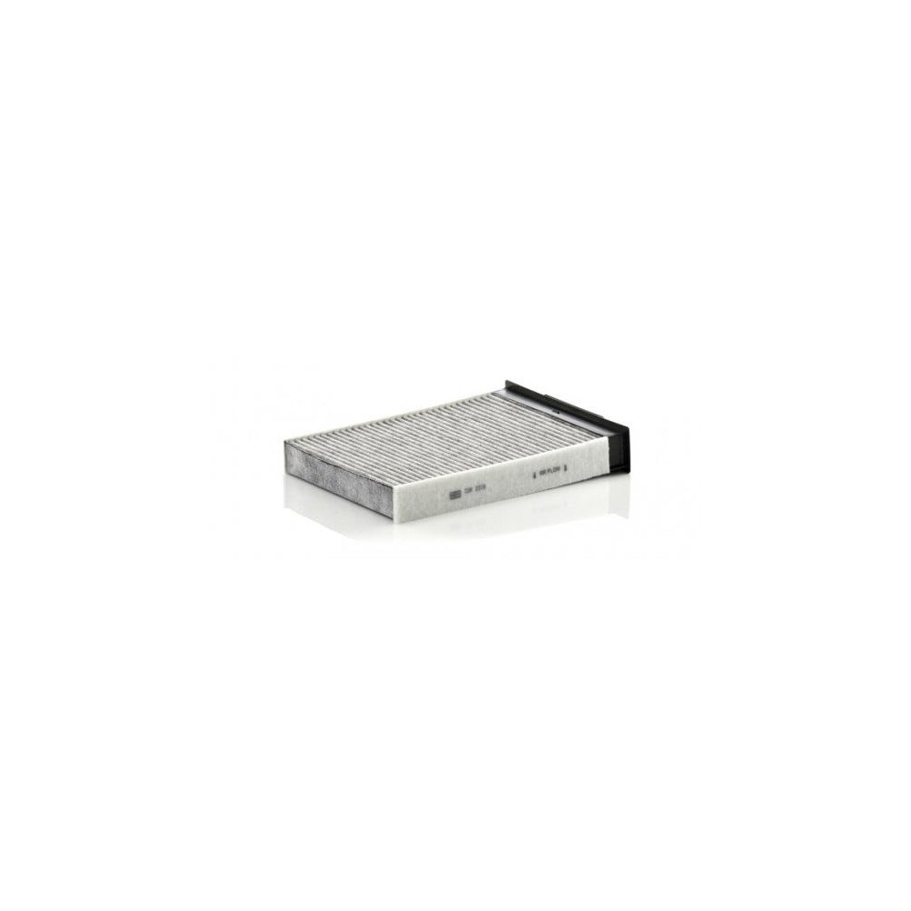 Cabin air filter MANN-FILTER CUK 2316