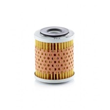 Degvielas filtrs MANN-FILTER P 66 x