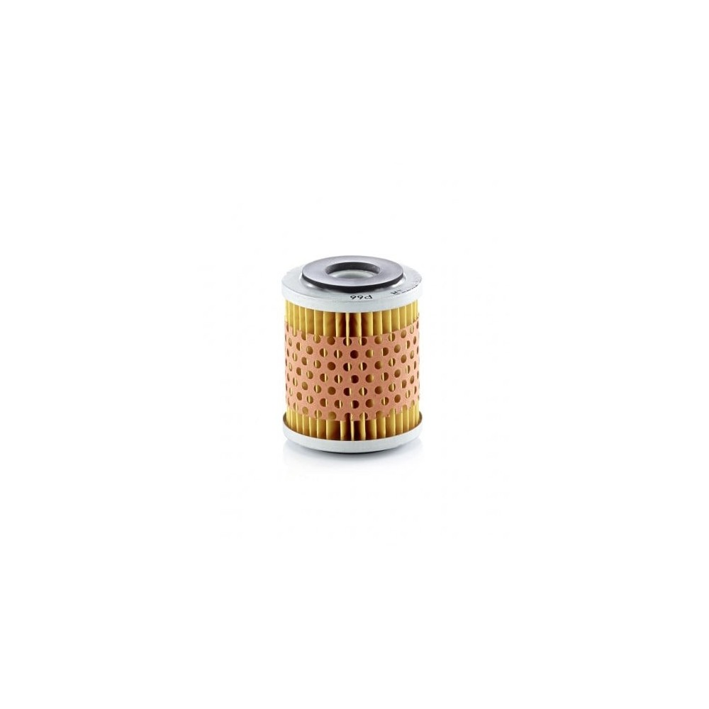 Fuel filter MANN-FILTER P 66 x
