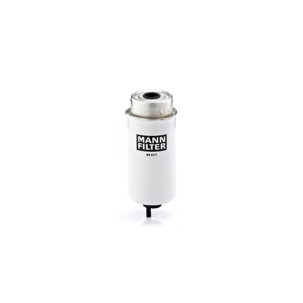 Fuel filter MANN-FILTER WK 8171