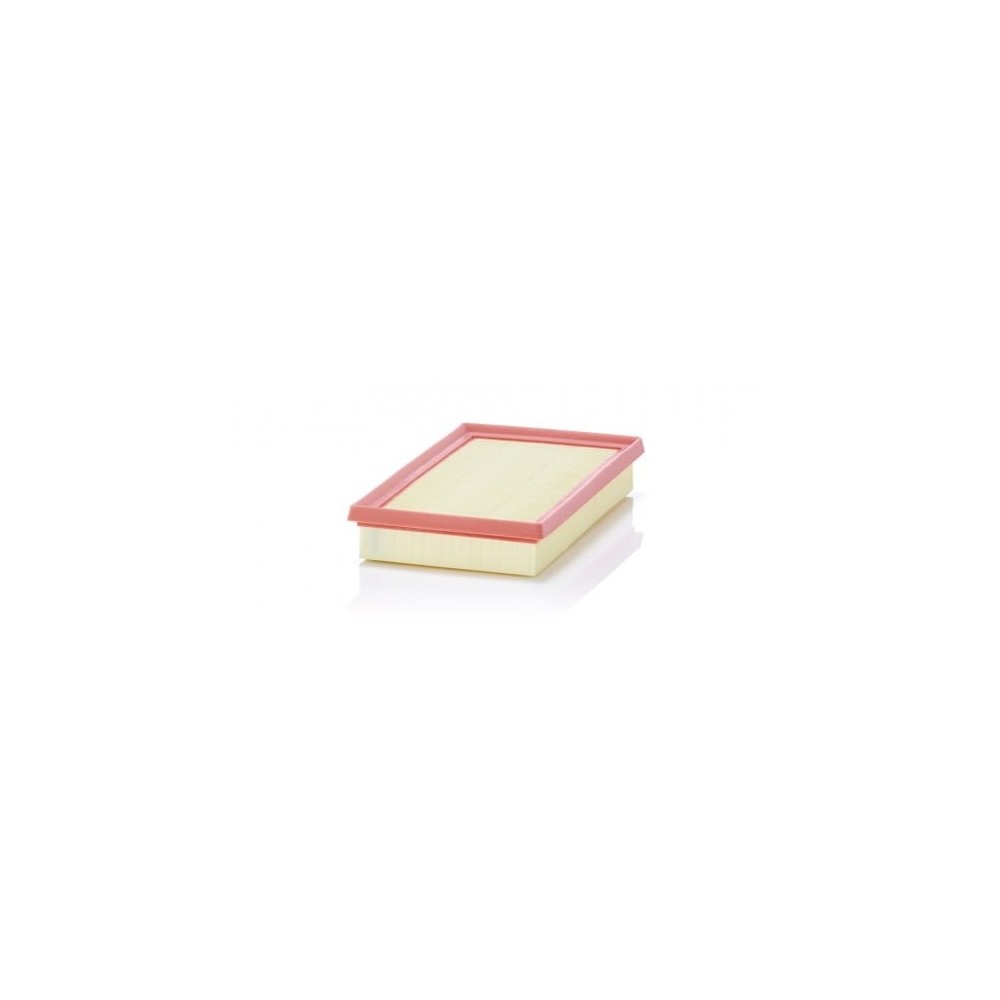 Air filter MANN-FILTER C 27 063