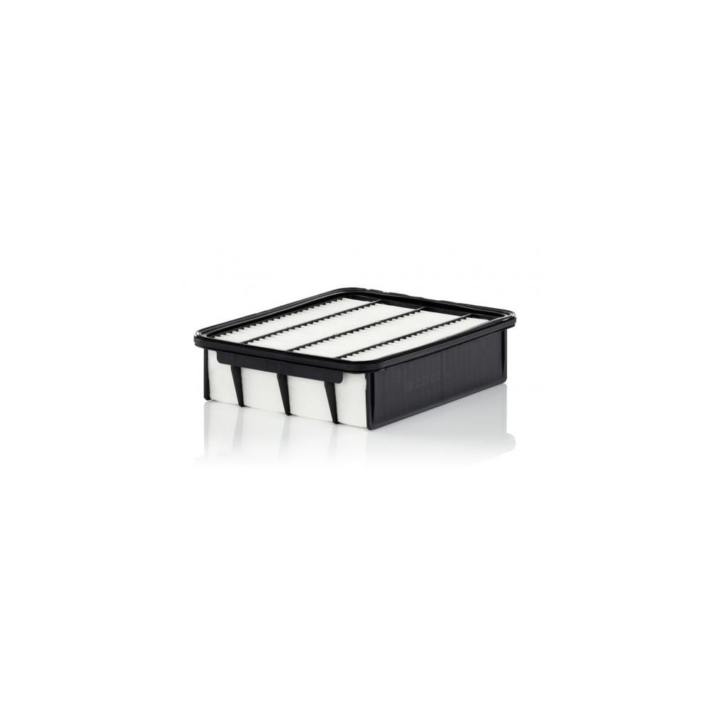 Gaisa filtrs MANN-FILTER C 27 069