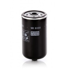 Degvielas filtrs MANN-FILTER WK 8030