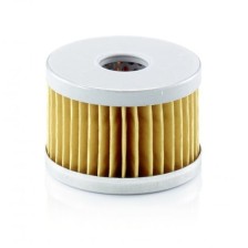 Air filter MANN-FILTER C 64/3