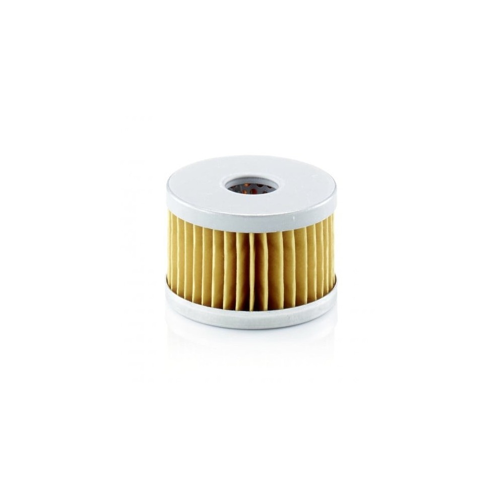 Gaisa filtrs MANN-FILTER C 64/3
