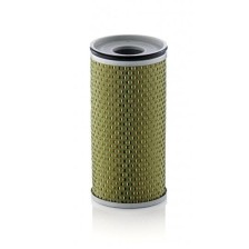 Eļļas filtrs MANN-FILTER H 938/4