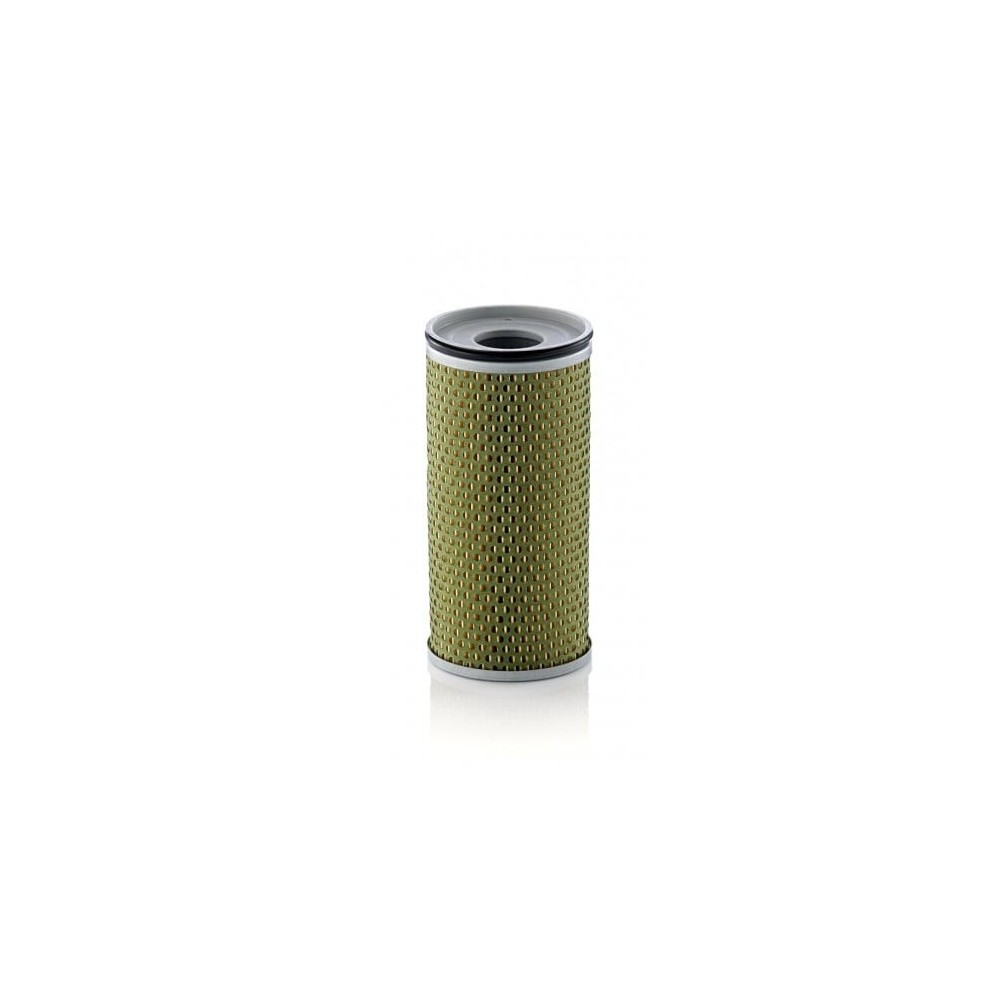 Eļļas filtrs MANN-FILTER H 938/4