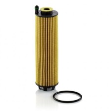 Oil filter MANN-FILTER HU 6028 z