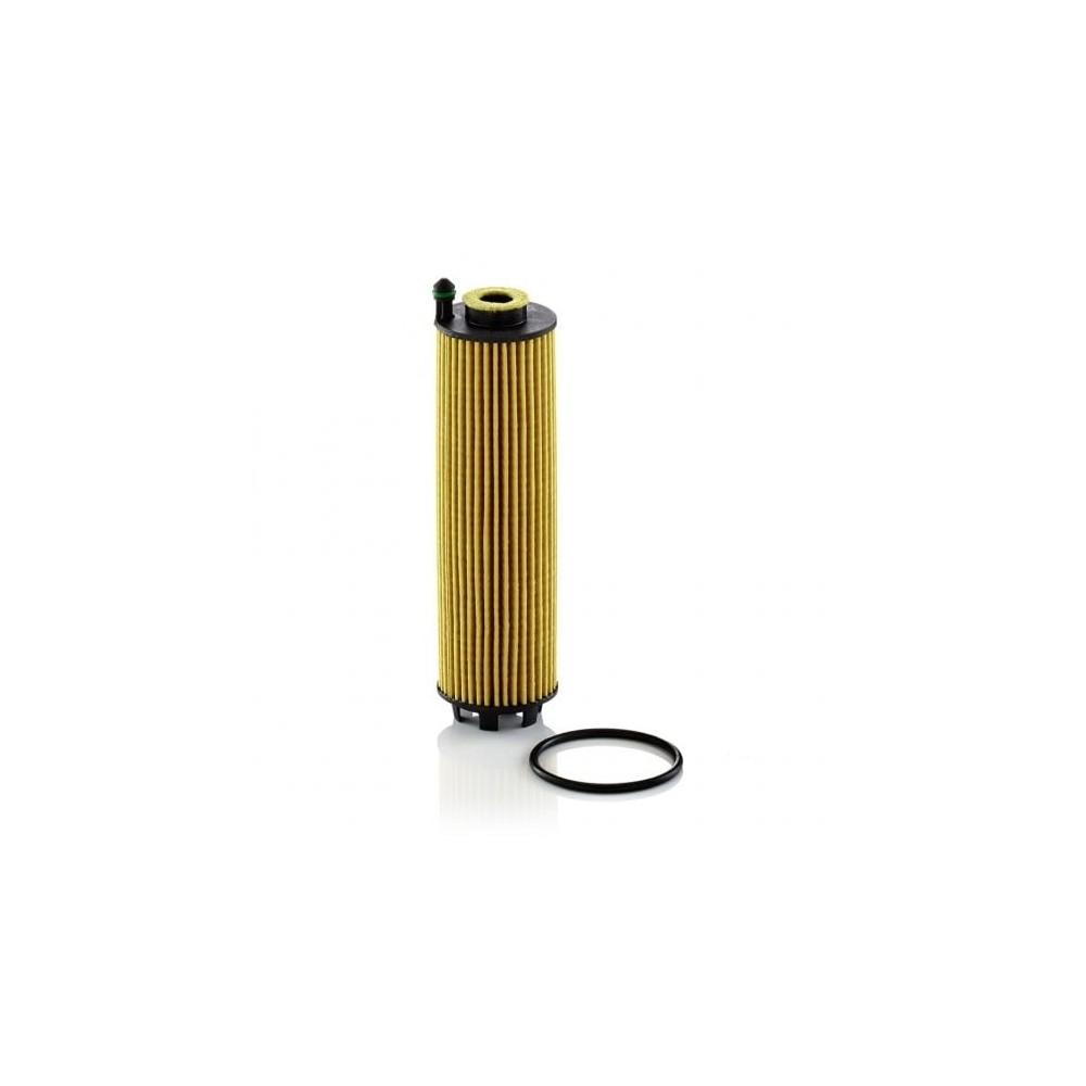 Eļļas filtrs MANN-FILTER HU 6028 z