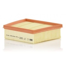 Gaisa filtrs MANN-FILTER C 17 022