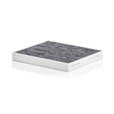 Salona filtrs MANN-FILTER CUK 24 017