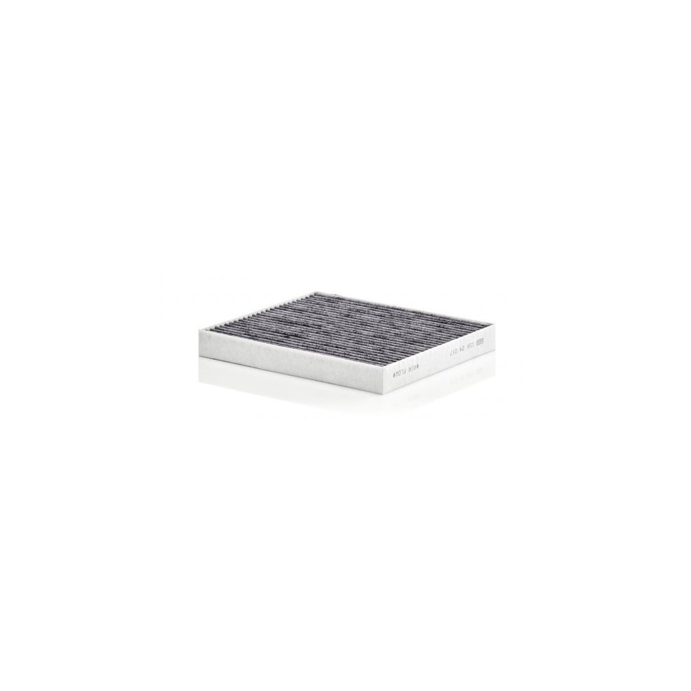 Salona filtrs MANN-FILTER CUK 24 017