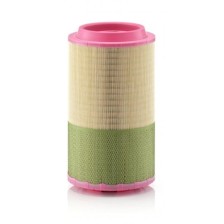 Air filter MANN-FILTER C 24 745/1