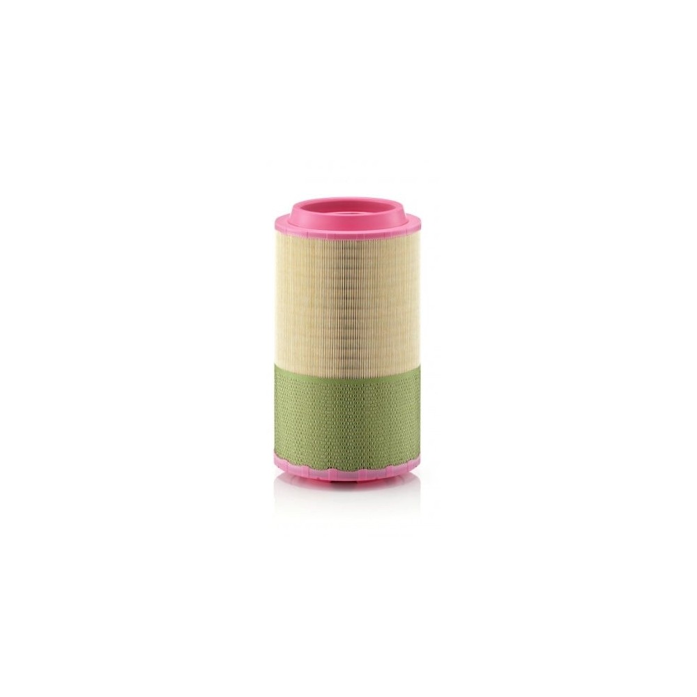 Air filter MANN-FILTER C 24 745/1