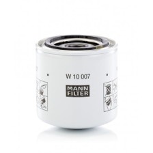 Filter, operating hydraulics MANN-FILTER W 10 007