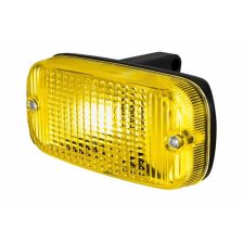 Daytime Running Light HELLA 2XD964 296-131