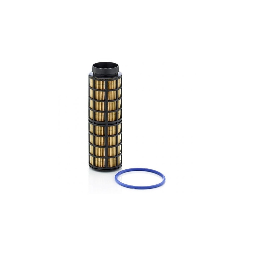 Degvielas filtrs MANN-FILTER PU 7017 z