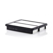 Air filter MANN-FILTER C 24 042