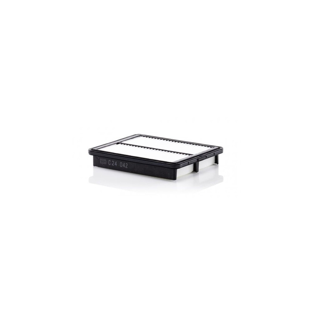 Gaisa filtrs MANN-FILTER C 24 042