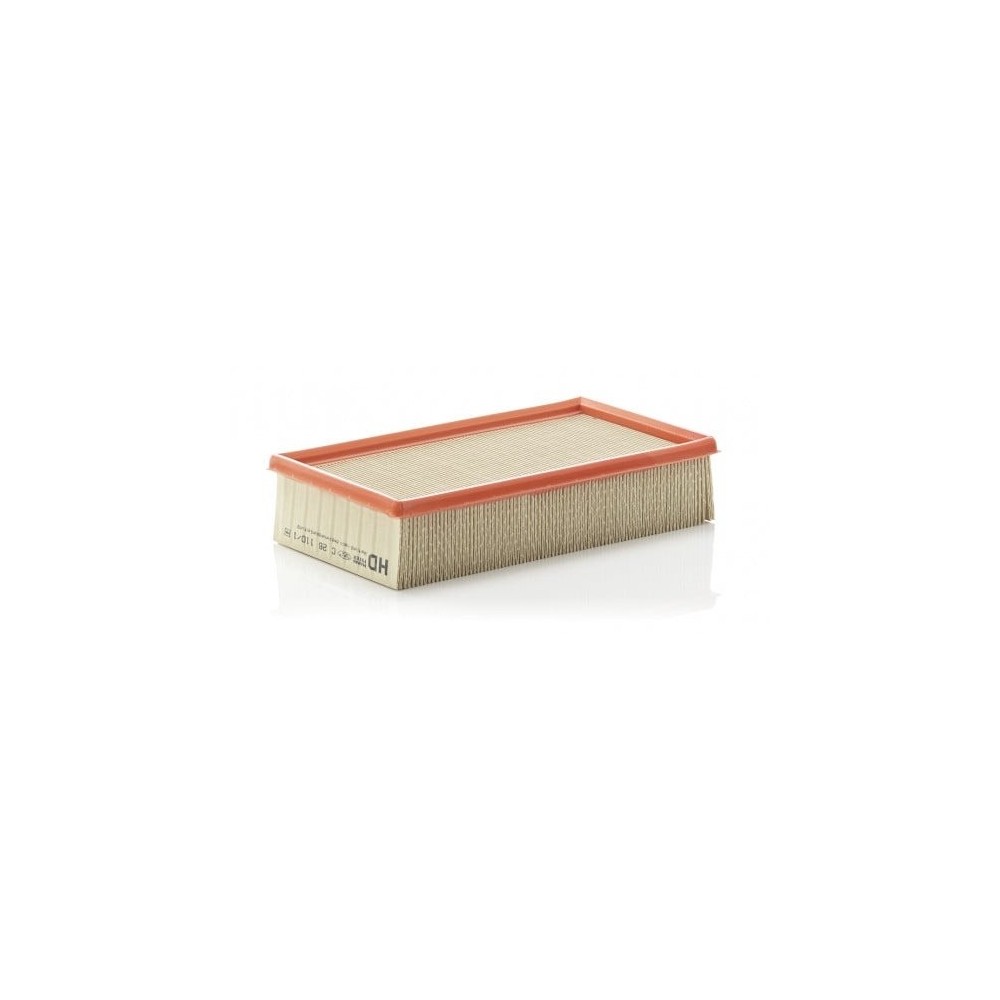 Gaisa filtrs MANN-FILTER C 26 110/1