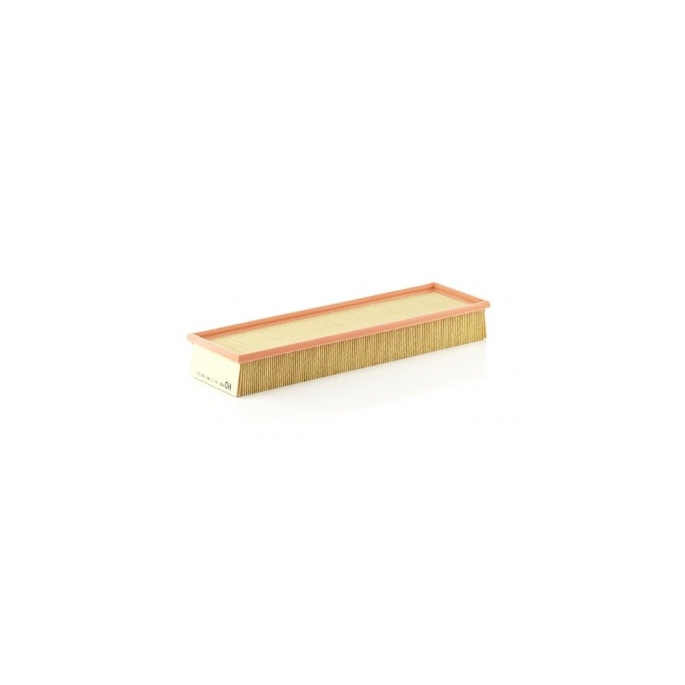 Gaisa filtrs MANN-FILTER C 46 150