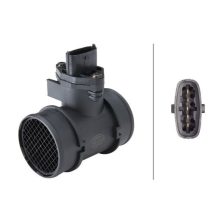 Air Mass Sensor HELLA 8ET 009 142-811