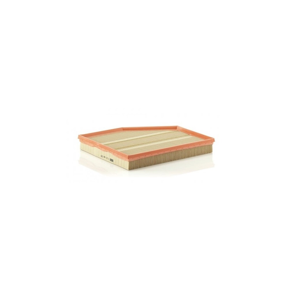 Gaisa filtrs MANN-FILTER C 31 149