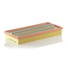 Gaisa filtrs MANN-FILTER C 38 163/1