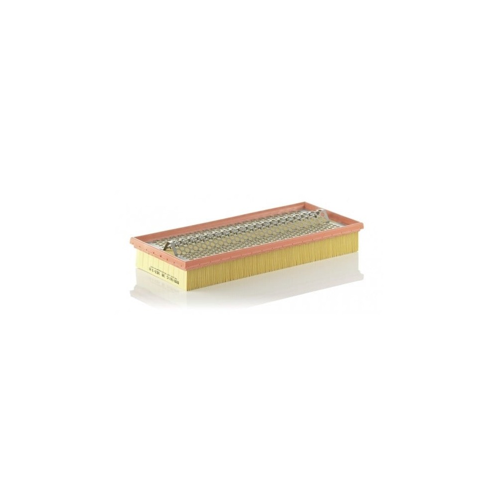 Gaisa filtrs MANN-FILTER C 38 163/1