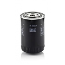 Oil filter MANN-FILTER W 940/35