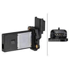 Air Mass Sensor HELLA 8ET 358 095-211