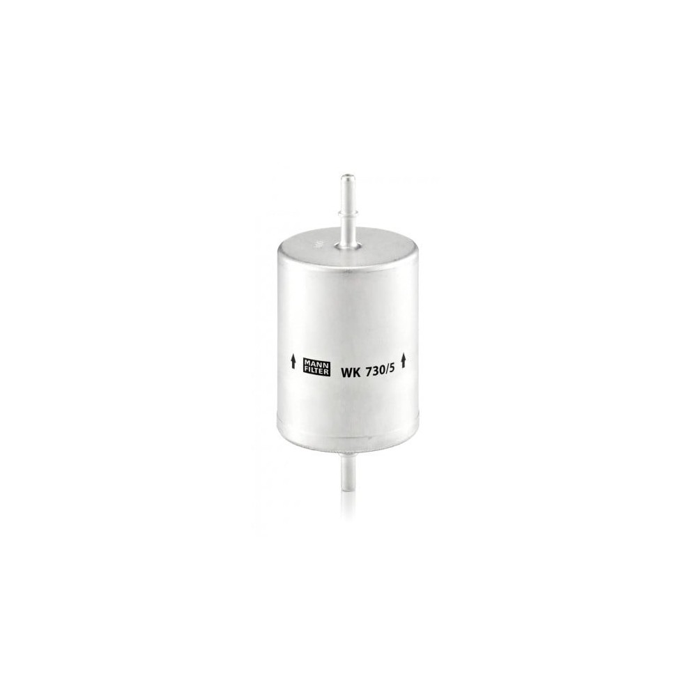 Fuel filter MANN-FILTER WK 730/5